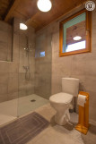 Salle de bain Herbe aux perles