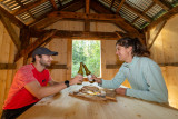 Cabane