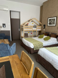 chambre familiale