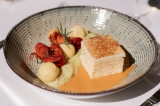 Restaurant - Château des Comtes de Challes
