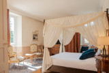Junior Suite - Château des Comtes de Challes
