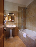 Chambre - Château des Comtes de Challes
