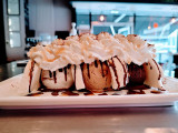 dessert maison