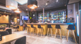 Bar Brasserie