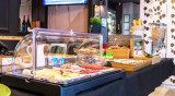 Buffet Petit Déjeuner a volonté