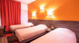 Chambre Triple