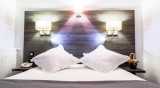 Chambre long séjour