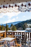 Le Chalet du Sire