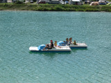 Camping de l'île