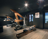 Studio Fitness