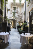 Cour Jardin