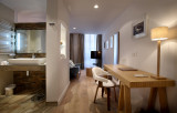 Chambre Club