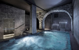 Espace Piscine-Hammam