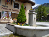 Office de Tourisme