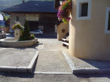 Accès
