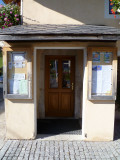 Entrée