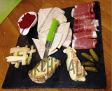 Planche apéro