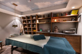 Salle de soins
