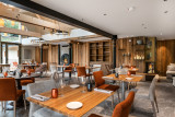Salle de restaurant