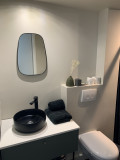salle de bains chambre Galeta