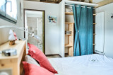 Chambre+ salle de bain