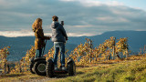 Rando Segway Chignin