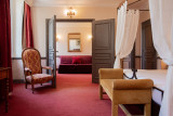 Suite - Château des Comtes de Challes
