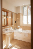Chambre - Château des Comtes de Challes