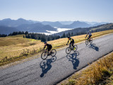 Tour du Semnoz - cycling circuit_Annecy
