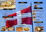 PLAQUETTE MENU