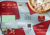 PLAQUETTE SNACK HORAIRES