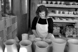 Aurélia à la création