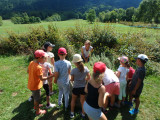 Découvrir Sorties scolaires