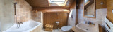 La salle de bain