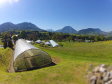 Serre extérieur