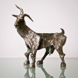 Sculpture d'Inis