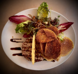 Plat du moment