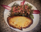 Le Croque !