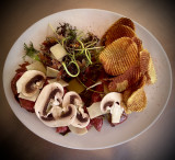 Plat du moment