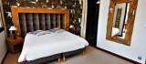 Auberge des Clarines au Châtelard : Chambre confort n°4