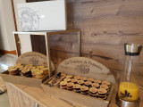 Petit déjeuner