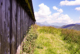 Parcours VTT AE - col de la Buffaz