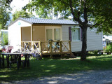 Camping de lîle