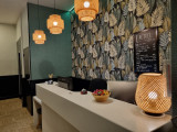 reception 24h/24