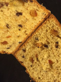 Nos panettones