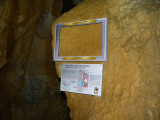 information panels