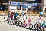 Jardin d'enfants