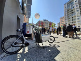 Biporteur