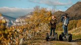 Savoie Loisir Segway Chambéry_Pontcharra