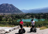 Savoie Loisir Segway Chambéry_Pontcharra
